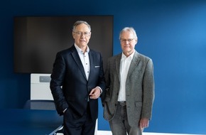 BIG direkt gesund: BIG direkt gesund: Fusion mit Salus BKK wird nicht weiterverfolgt