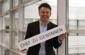 E.ON Energie Deutschland GmbH: Handelsblatt-Aktion mit E.ON / Schulklassen aufgepasst: Gewinnt E.ON-Chef Uwe Kolks!