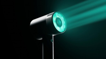 Pressemitteilung: CES® 2024 - L'Oréal präsentiert AirLightPro