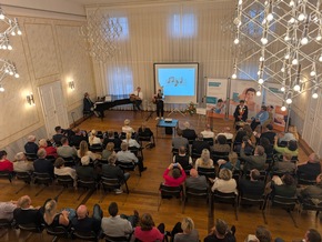 10 Jahre bvo in Bad Alexandersbad: ein Jubiläum mit Herz und Haltung
