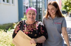Johanniter Unfall Hilfe e.V.: Starke Gemeinschaft in herausfordernden Zeiten / Johanniter-Unfall-Hilfe veröffentlicht Jahres- und Auslandsbericht 2024