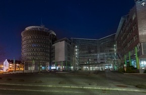 Provinzial Rheinland Versicherung AG: Earth Hour 2018: Licht aus für einen lebendigen Planeten
