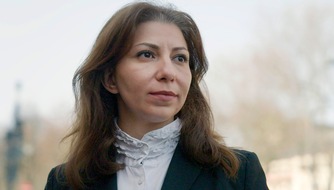 ARD Das Erste: "Luna und die Gerechtigkeit - Syrische Staatsfolter vor Gericht in Deutschland"