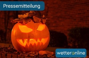 WetterOnline Meteorologische Dienstleistungen GmbH: Das Gruselwetter zu Halloween