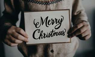 news aktuell GmbH: BLOGPOST: 5 Tipps für die X-mas Kommunikation