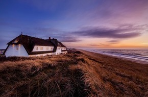 Tourismus-Agentur Schleswig-Holstein GmbH: Außergewöhnlich schlemmen in Schleswig-Holstein