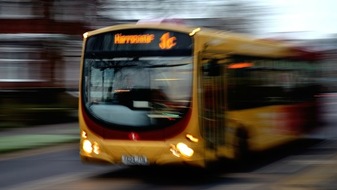 EVG Eisenbahn- und Verkehrsgewerkschaft: Schulbusverkehre Mayen-Koblenz: EVG fordert Erklärung von Transdev