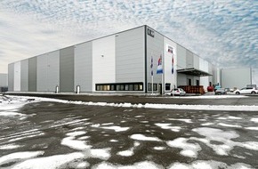 Christian Winkler GmbH & Co.KG: winkler erweitert sein Logistikkonzept und er&ouml;ffnet neuen Standort in Rostock