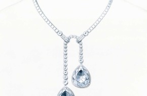 Cartier: Cartier an der 22. Biennale des Antiquaires de Paris