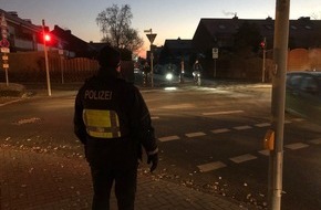Kreispolizeibehörde Wesel: POL-WES: Wesel - Großes Lob an alle Schülerinnen und Schüler!