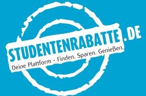 franke-media.net: Auf dem neuen Portal Studentenrabatte.de können sich Studenten untereinander über Vergünstigungen speziell für Studenten informieren und austauschen - und das deutschlandweit in jeder Stadt (mit Bild)