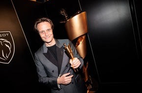 ARTE G.E.I.E.: 76. Deutscher Filmpreis 2026: Lola in Silber und drei weitere Lolas f&uuml;r ARTE-Koproduktionen