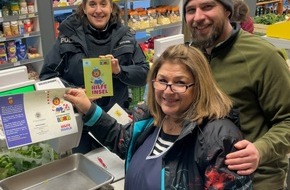 Polizeipräsidium Südosthessen: POL-OF: Stärkung des Sicherheitsgefühls in Mühlheim - Das Projekt "Leon Hilfe-Insel"