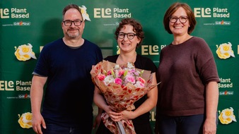 Eleplant: Deutschlands bester pflanzlicher Grillchampion 2026 gek&uuml;rt
