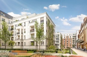 BAUWERT AG: BAUWERT AG verkauft Wohngebäude der Neuen Bockbrauerei in Berlin-Kreuzberg an die landeseigene berlinovo