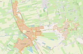 Glasfaser NordWest GmbH & Co. KG: Glasfaser Nordwest informiert: Bürgerinformationsveranstaltung zum Glasfaserausbau in der Samtgemeinde Brookmerland