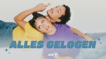 ARD Sounds: "Alles gelogen": Podcast mit Jeannie Wagner und Aurel Mertz startet in der ARD Audiothek