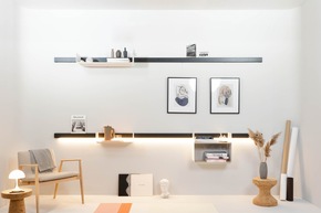 Pressemitteilung: Variand® macht Münchner Co-Living-Space zum individuellen und flexiblen Wohnraum