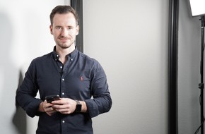 VAN DEN BOOM Coaching GmbH: Schlank und fit durch den Advent: Daniel van den Boom verrät 5 Tipps, mit denen Sie trotz Plätzchen und Weihnachtsessen abnehmen