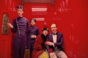 Medienboard Berlin-Brandenburg GmbH: 26 Medienboard-geförderte Filme bei der 64. Berlinale (FOTO)