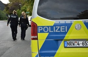 Polizei Mettmann: POL-ME: Versuchter Raub in Postfiliale: Mitarbeiter schlägt Täter in die Flucht - Hilden - 2310080