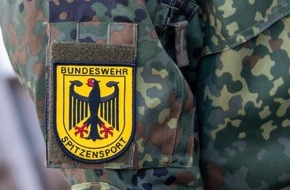 Unterst&uuml;tzungsbereich der Bundeswehr - Presse- und Informationszentrum: Abschluss der XXV. Olympischen Winterspiele / in Mailand und Cortina d'Ampezzo 2026 (ITA) / Gro&szlig;e Erfolge durch die Athlet*innen der Bundeswehr.