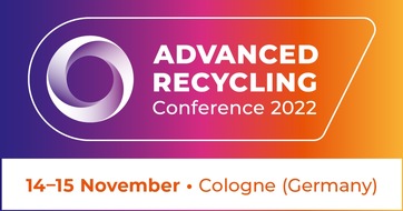 Gemeinsam für den Fortschritt des Recylings: Die diesjährige Advanced Recycling Conference (ARC) machte deutlich, wie wichtig Zusammenarbeit ist