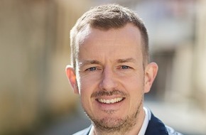 Asklepios Kliniken GmbH & Co. KGaA: Julian Schmitt übernimmt die Leitung der Stabsstelle ESG bei den ASKLEPIOS Kliniken