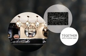 THOMAS SABO GmbH & Co.KG: THOMAS SABO Privilege Club feiert Premiere / Ausbau des exklusiven Loyalitätsprogramms für Kunden (FOTO)