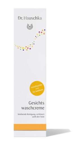 Dr. Hauschka und die erste Liebe