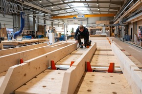 Citylogistic: Saubere Paketzustellung für die Stadt von morgen