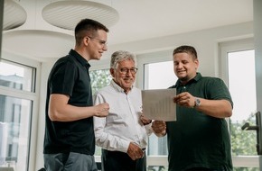 Otter Consult GmbH: Handwerksbetriebe erfolgreich verkaufen - auf diese 7 Aspekte kommt es beim Unternehmensverkauf wirklich an