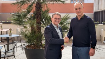 VAA - F&uuml;hrungskr&auml;fte Chemie und Pharma: Roland Fornika zum Pr&auml;sidenten der FECCIA gew&auml;hlt