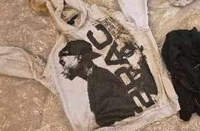 Polizeiinspektion Osnabrück: POL-OS: Nachtrag zur Meldung "Melle/Westerhausen: Raubüberfall auf Lebensmittelgeschäft in der Osnabrücker Straße - Polizei sucht Zeugen"