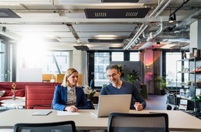 Design Offices: Solides Wachstum für Design Offices im Geschäftsjahr 2024