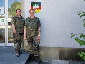 Fachkräfte für das Heimatschutzregiment 2 gesucht!