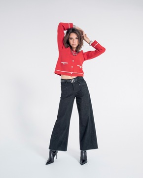 ELORA Fashion: ELORA Fashion präsentiert die neue Herbst-/Winterkollektion 2025/2026 – Zeitgemäße Prêt-à-Porter-Mode für jede Frau