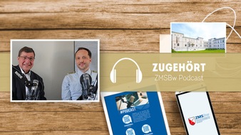 Zentrum für Militärgeschichte und Sozialwissenschaften der Bundeswehr: Neue Podcast-Folge: Litauen: Die tausendjährige Geschichte einer europäischen Nation