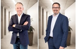 PAWLIK Group: PAWLIK Executive stärkt Kompetenz im Bereich der Personalberatung: Maarten Dose und Alex Weishaupt neu im Team