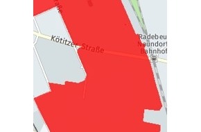 Vodafone GmbH: Vodafone plant Glasfaser-Ausbau in Radebeul