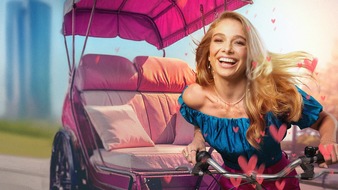 ARD Mediathek: Neue Dating-Show "City of Love" bringt Singles auf Stadttour