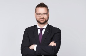 APA - Austria Presse Agentur: Andreas Mauczka wird Chief Digital Officer der APA-Gruppe