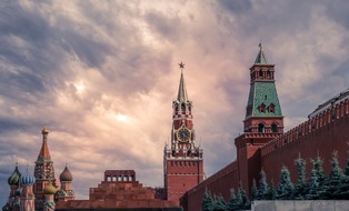 Universität St. Gallen: Öffentliche Podiumsdiskussion: Wohin steuert Russland?