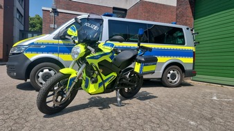 Polizeiinspektion Cuxhaven: POL-CUX: Bei großflächig angelegten Kontrollen von Motorrädern war der Großteil ohne Beanstandungen