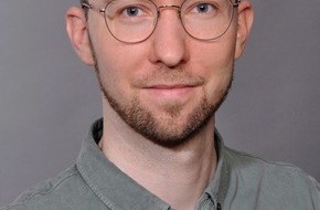 Deutschlandradio: Daniel Batel wird neuer Landeskorrespondent in Niedersachsen