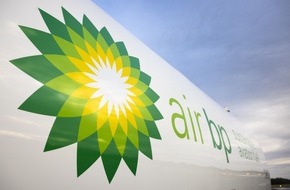 BP Europa SE: bp Pressemitteilung: Air bp unterzeichnet Vereinbarung mit Airbus &uuml;ber Flugdienstleistungen und -kraftstofflieferungen in Europa