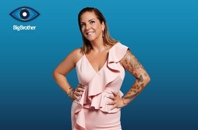 Joyn: Diese Woche bei "Big Brother": Reality-Star Danni Büchner zieht in der Finalwoche als Promi-Gast in den Container