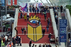 Leipzig Tourismus und Marketing GmbH: Event Highlights Leipzig 2025