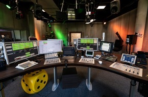 ARD Presse: ARD kooperiert bei drei jungen Programmen in vier Bundesl&auml;ndern / Start im Juni: Gemeinsames junges Angebot f&uuml;r hr, SR und SWR