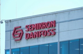 Mhoch4 GmbH & Co. KG: Danfoss &uuml;bernimmt den Weltmarktf&uuml;hrer f&uuml;r Leistungselektronik Semikron Danfoss vollst&auml;ndig